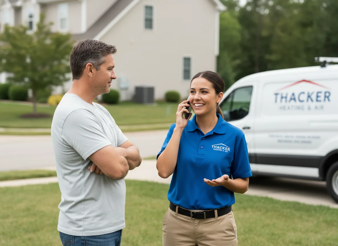 Ac Repair Hawthorn, PA FAQs